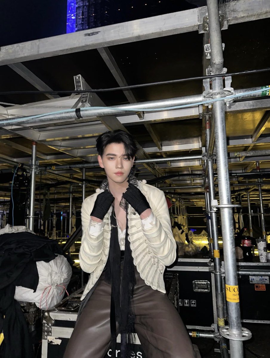 ยุน YUN ☁️ tweet media