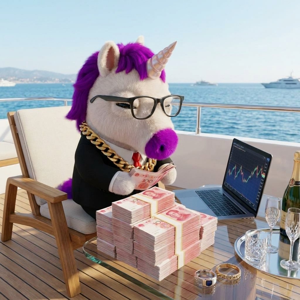 UwU_QUANT 🦄 💹 tweet media