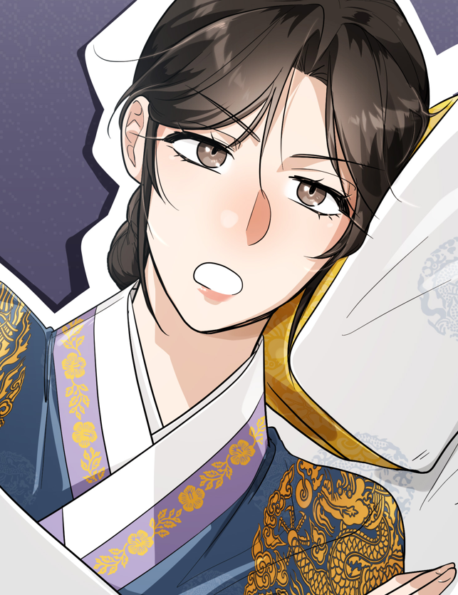 Kingdom_4355's tweet photo. ๐<๋ฌ๋น์ผ์ฌ> 57ํ ์
๋ฐ์ดํธ๋์์ต๋๋ค!๐
ํํค์ฝ๋ชจ๋ฆฌ์ฒ๋ผ ๊ตํ์ ์ ์์ง๋ง ๋ง๊ณ
๋ฐ์ผ๋ก ๋์ ํ๋ณ๋ ๋ฐ๊ณ , ๋ฐ๋๋ ์ฌ๋ผ๋ ์.
ํ์ง๋ง, ์ญ์ ์ด๋ฆผ๋ ์๋ ์๋ฆฌ~...์๋ค. ๐ฆ
.
.
.
๐https://t.co/OxvTAi9dXT
#ํน๋ค์ปดํผ๋ #๊ณต์์ธ์คํ๊ทธ๋จ #KINGDOMCOMPANY #์นํฐ #WEBTOON #COMICS #MANHWA #๋ฌ๋น์ผ์ฌ #๋ฅํฅ #๋ฐ๋ท๊ฐ์์ง #๋จ์ฅ์ฌ์ฃผ #๊ถ์ค #์ฌ๊ทน #๋ก๋งจ์ค #์ฌํฐ #๋
์ ์ฐ์ฌ