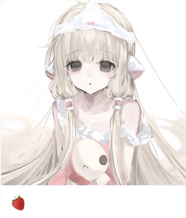 メロンパン tweet media