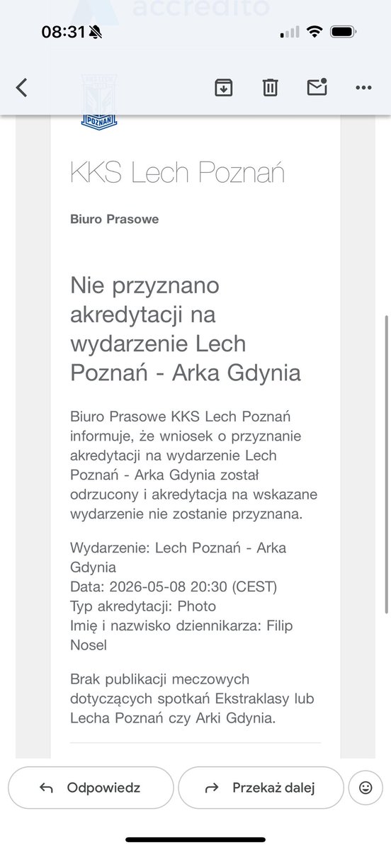 Filip tweet media