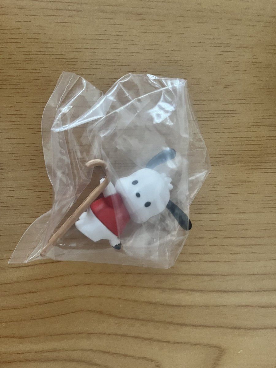 クローバー🍀サンリオ交換垢 tweet media