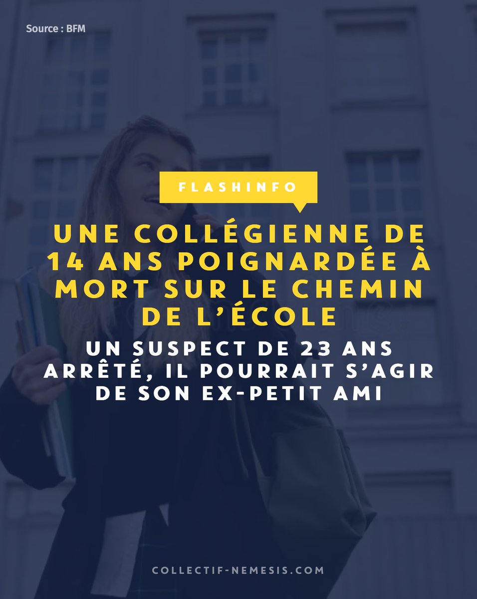 Collectif Némésis tweet media