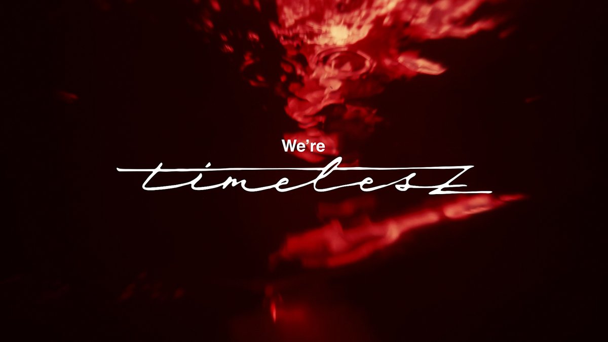 timelesz (タイムレス)｜Over The Top【公式】 tweet media