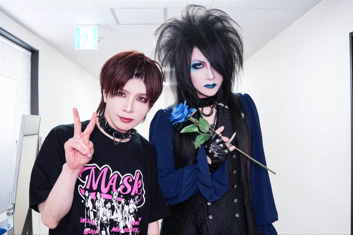 Moi dix Mois（Mana） (@M_d_M_official) / X