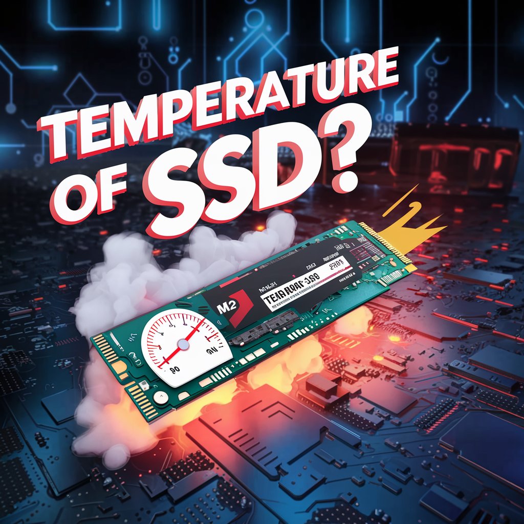 AchoXio's tweet photo. cómo saber la temperatura de tu disco SSD #ssd #tutorial #refrigeración ... https://t.co/Zpm2p1yUB2 a través de @YouTube https://t.co/FHnKdm0sco