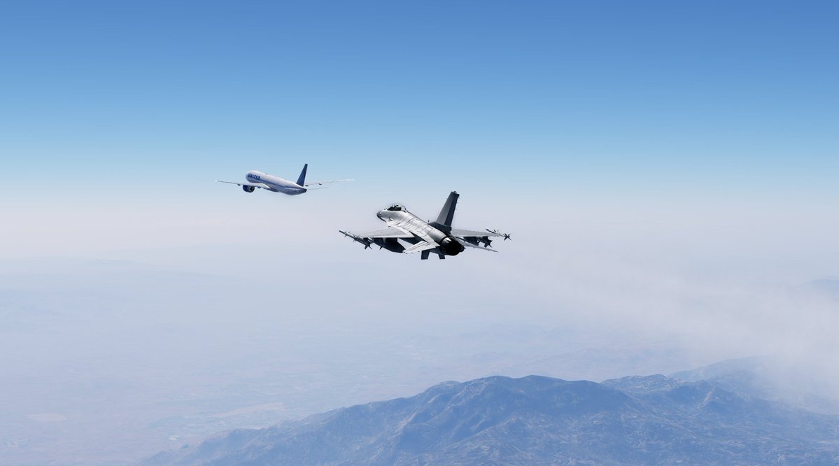 FlightFactor tweet media