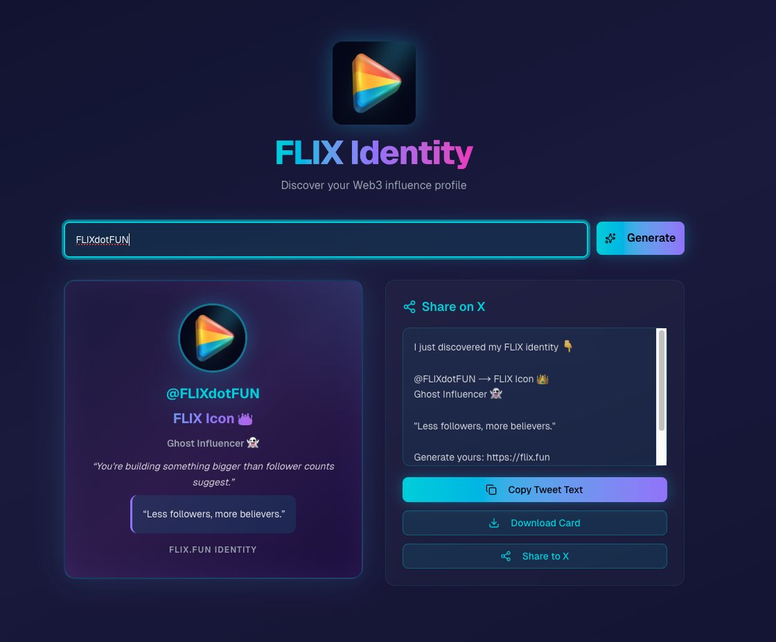 FLIX.fun 🎬 tweet media