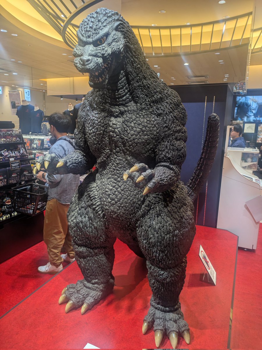 B_AquaBioMEDA's tweet photo. 間違えた！
福岡5泊6日だった！ https://t.co/y5JV16P6IT