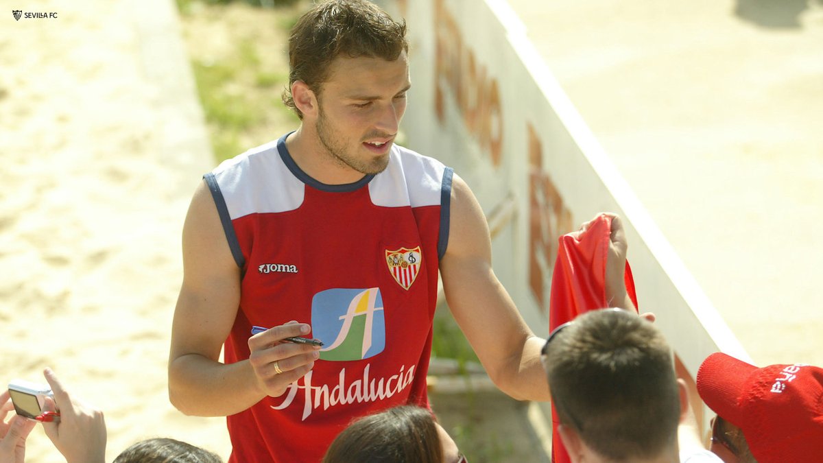 Museo & Historia Sevilla FC tweet media