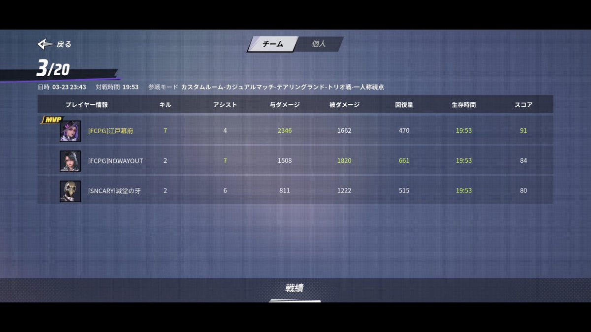 kcljdn's tweet photo. 前の大会 https://t.co/BjHydNcIxL