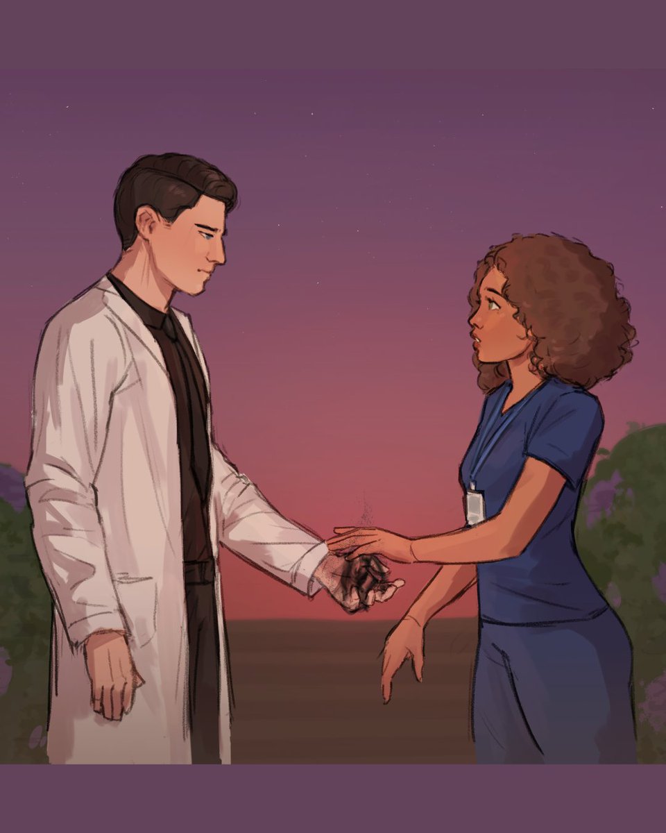 LifeWithBea's tweet photo. 🥀THE THREE LIVES OF PERSEPHONE 🌹

She remembers things that didn't happen in this life.

He has waited centuries for her.

🌹 Hidden-identity FMC
💀 Immortal MMC
❤️Second chances
👁️Political intrigue
🌈Queer history
🏥Mental health rep
😈Hidden danger

Art by @kaelidem https://t.co/aD71Nigmie