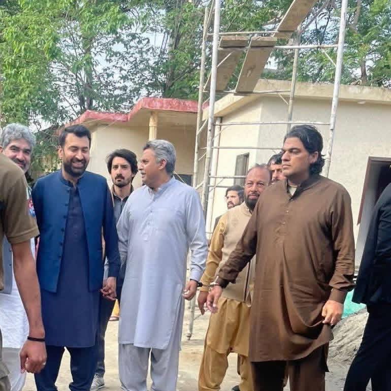 Ali Ijaz Buttar tweet media