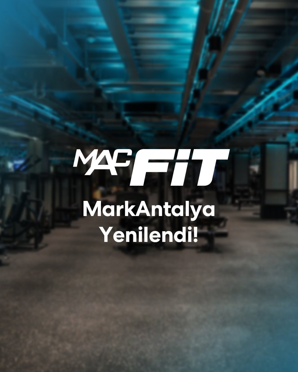 MAC Official tweet media