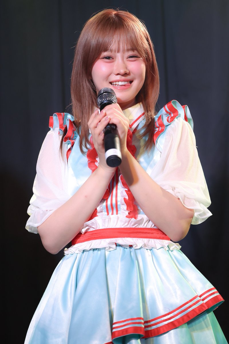 お待たせしましたみなさん
久しぶりの舌ぺろ雨森セラちゃんです

セラちゃんありがとう.......
#今日も波動高い