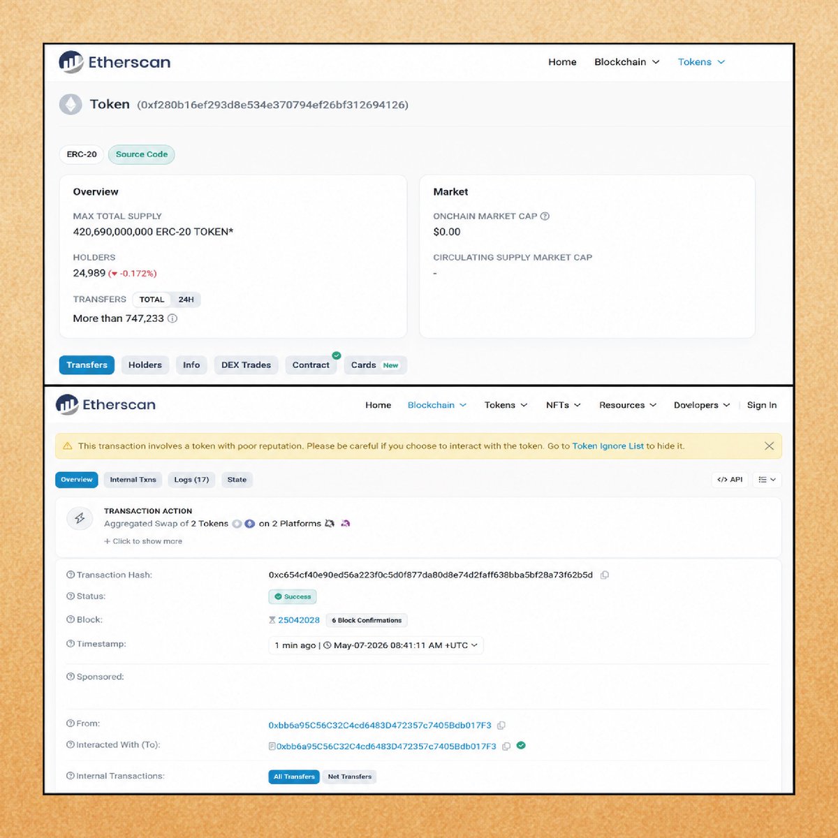Asteroid | The Original on Ethereum tweet media