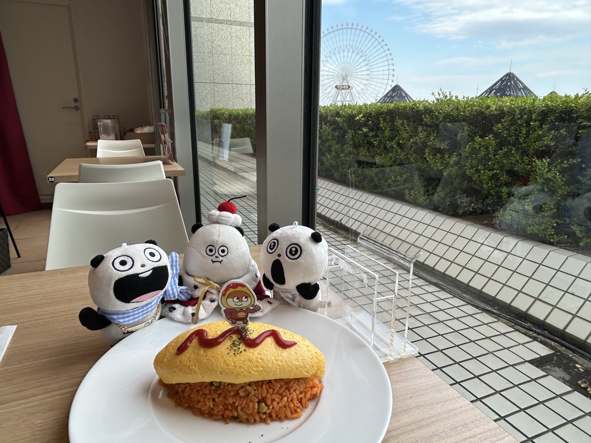 Xg8Cq's tweet photo. 招待制のアフターパーティーの方々のお写真見て羨ましくて震えるー🫨
でもでも、
みんなで行ったパーティーも最高で本当に楽しかったね✨

#にしむらゆうじ
#ごきげんぱんだ
#素敵な企画をいつもあざます🥰 https://t.co/MwtmWM99sU