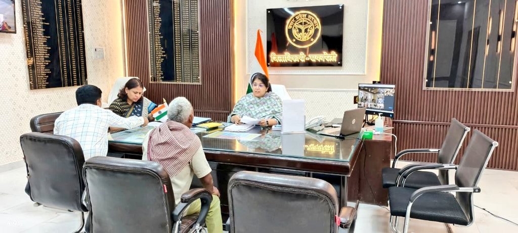 DM RAE BARELI tweet media