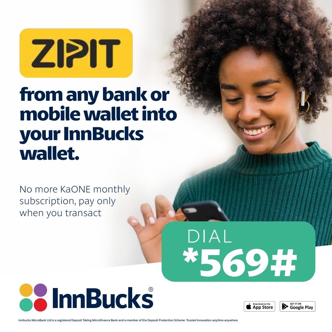 InnBucks® tweet media