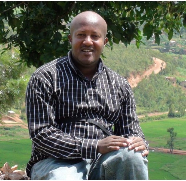To Anti-Rwanda shills and sponsors that have started and or will ...