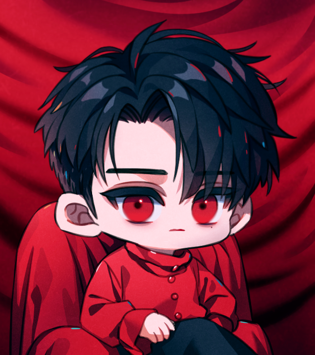 연뮤 보는 아사 tweet media