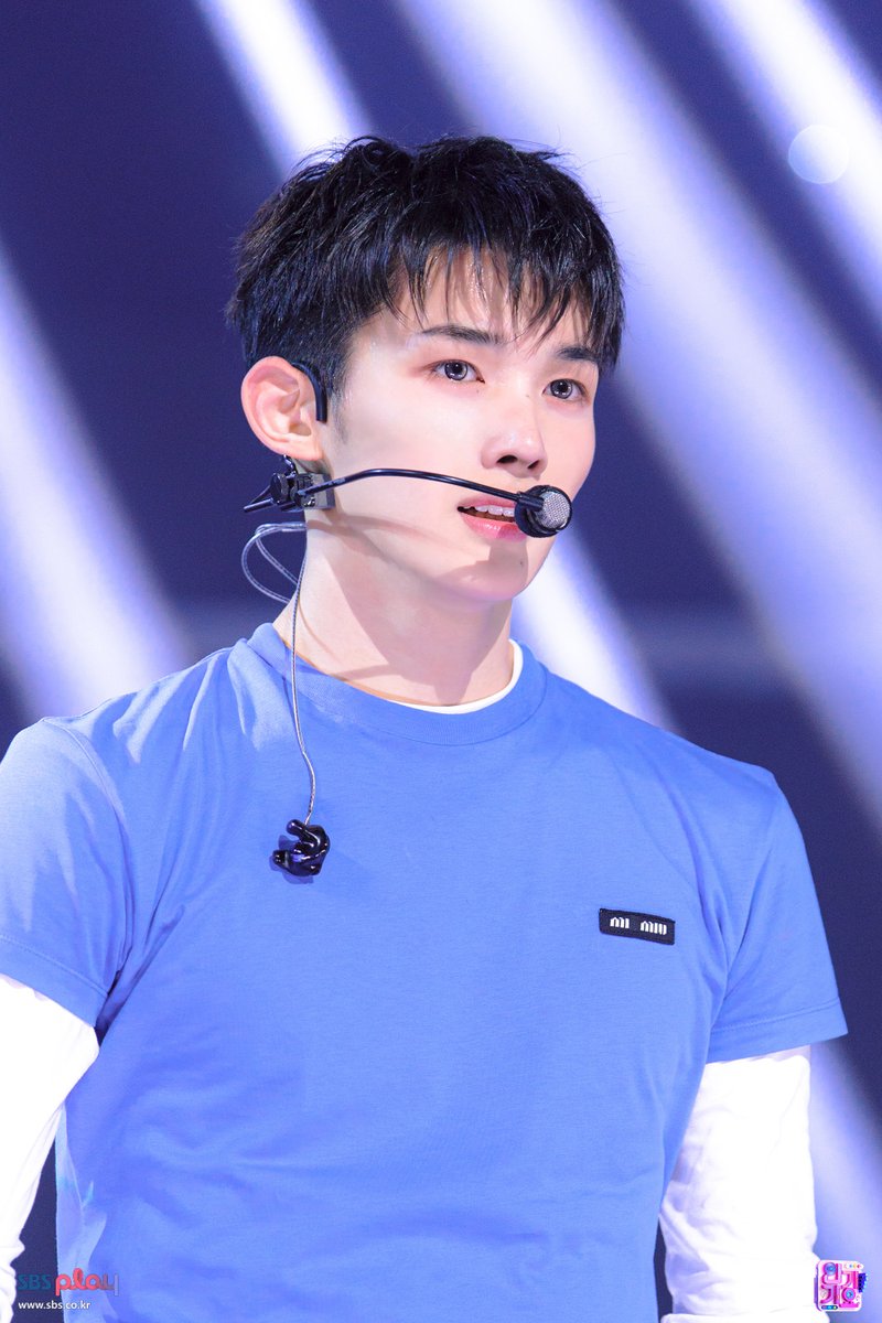SBS 인기가요 (SBS Inkigayo) tweet media