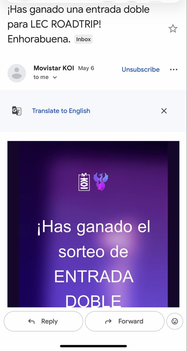 Dandresff's tweet photo. GANE ALGO DIOS MIO

@MovistarKOI https://t.co/lylZmncOC3