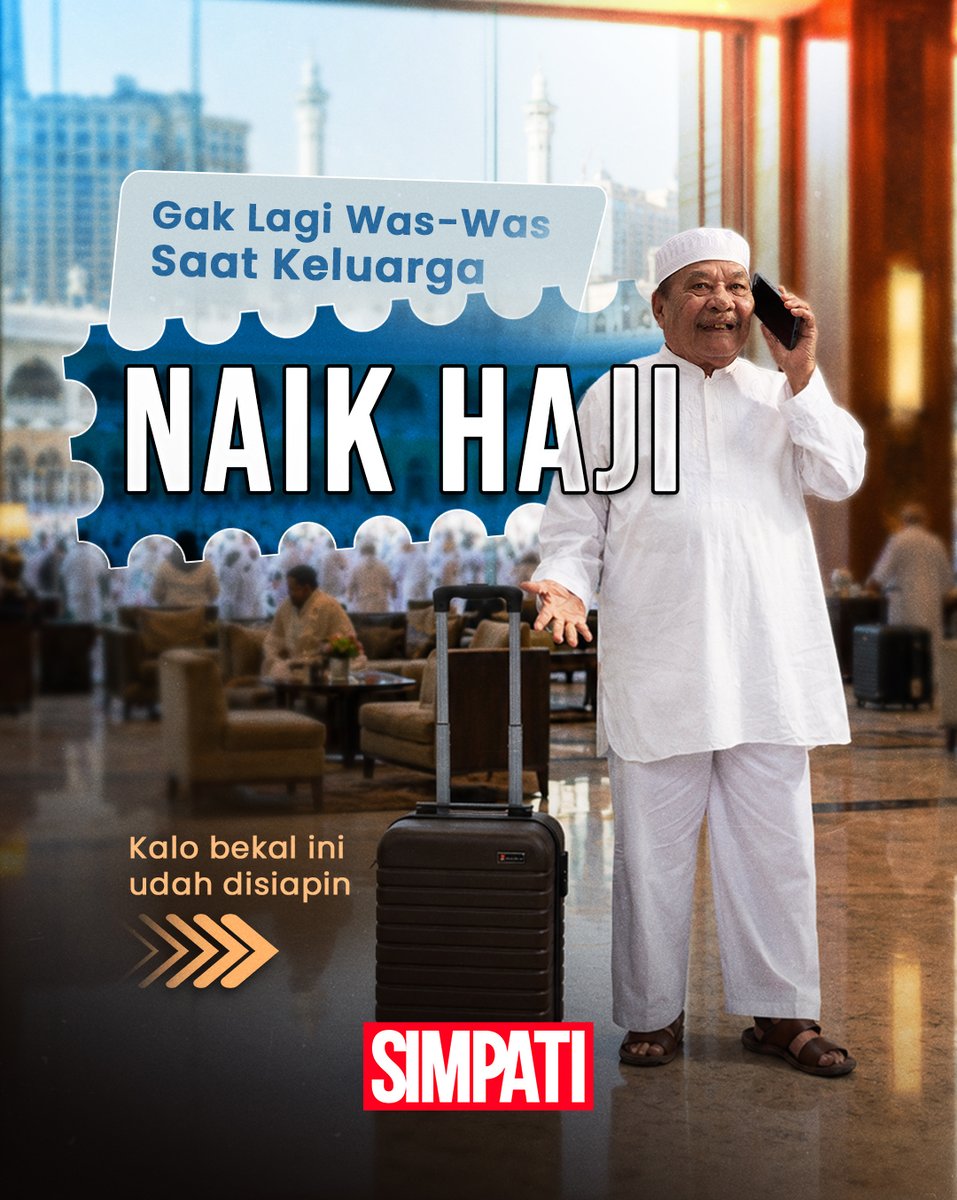 SIMPATI tweet media