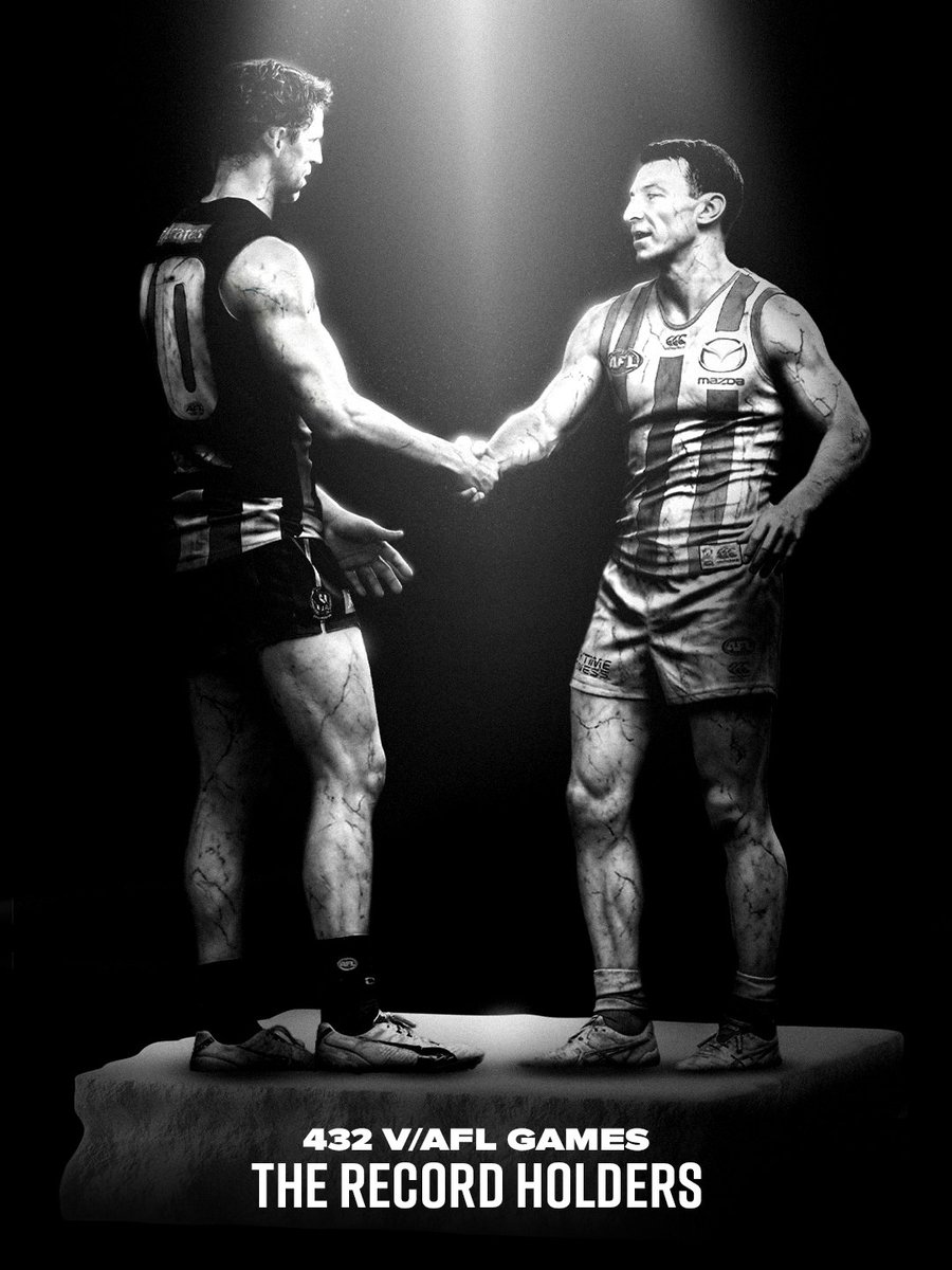 Collingwood FC tweet media