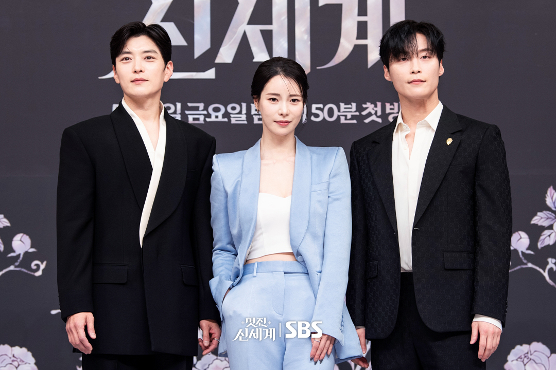 SBSNOW tweet media