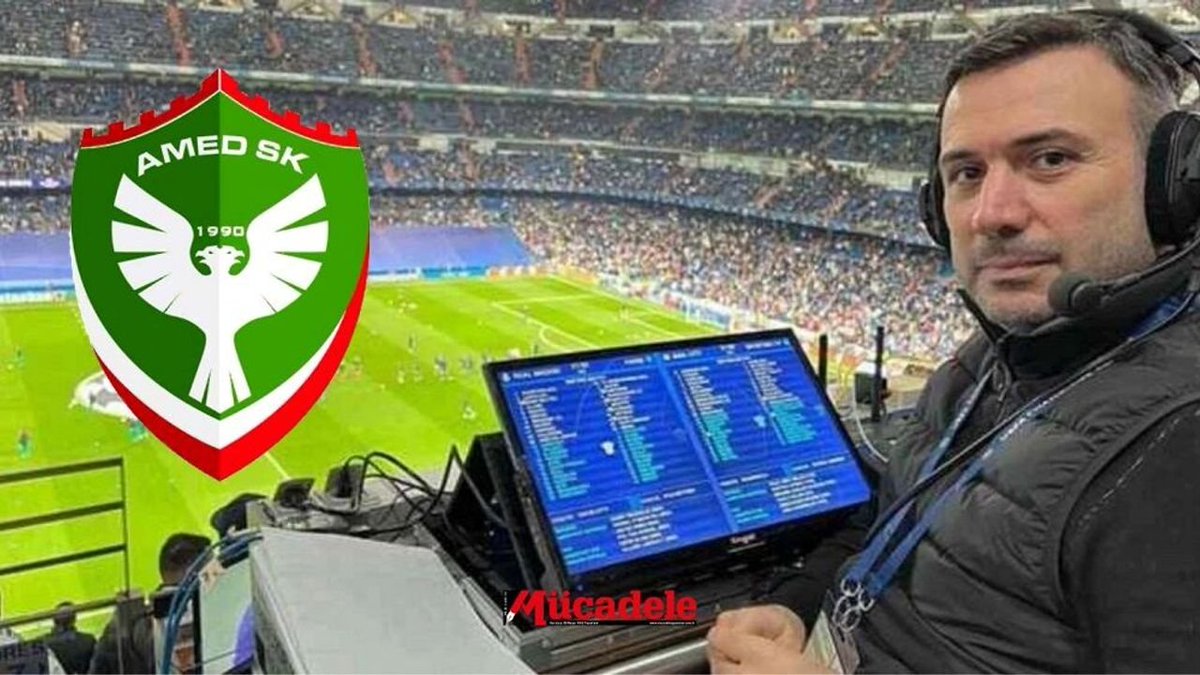 Mücadele tweet media