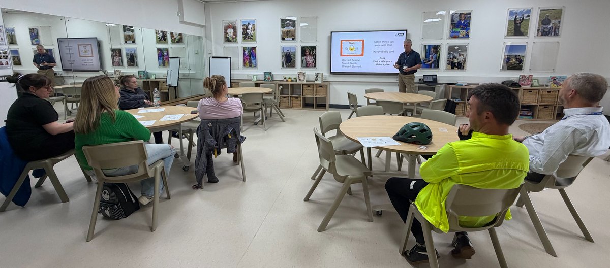 Exciting Education tweet media