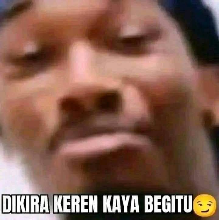 orang ngenes tweet media