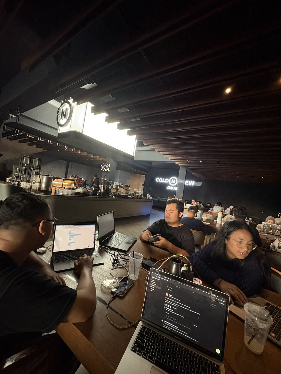 Hanif | AI For Productivity tweet media