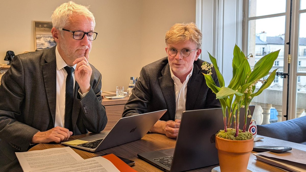 FNSEA Loir-et-Cher tweet media