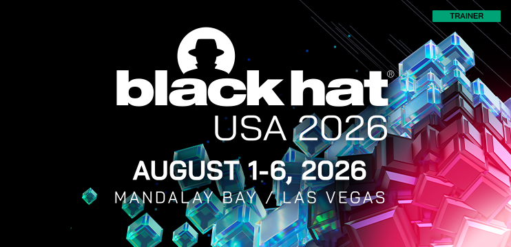 monnappa22's tweet photo. Want to learn malware analysis, memory forensics, threat hunting &amp; AI-driven hunting?
Join our 4-day hands-on Black Hat USA training, analyze malware, investigate memory, hunt with endpoint telemetry &amp; explore AI-powered threat hunting.  https://t.co/B1ELu65WDD

@BlackHatEvents https://t.co/bPP2dCQwtG