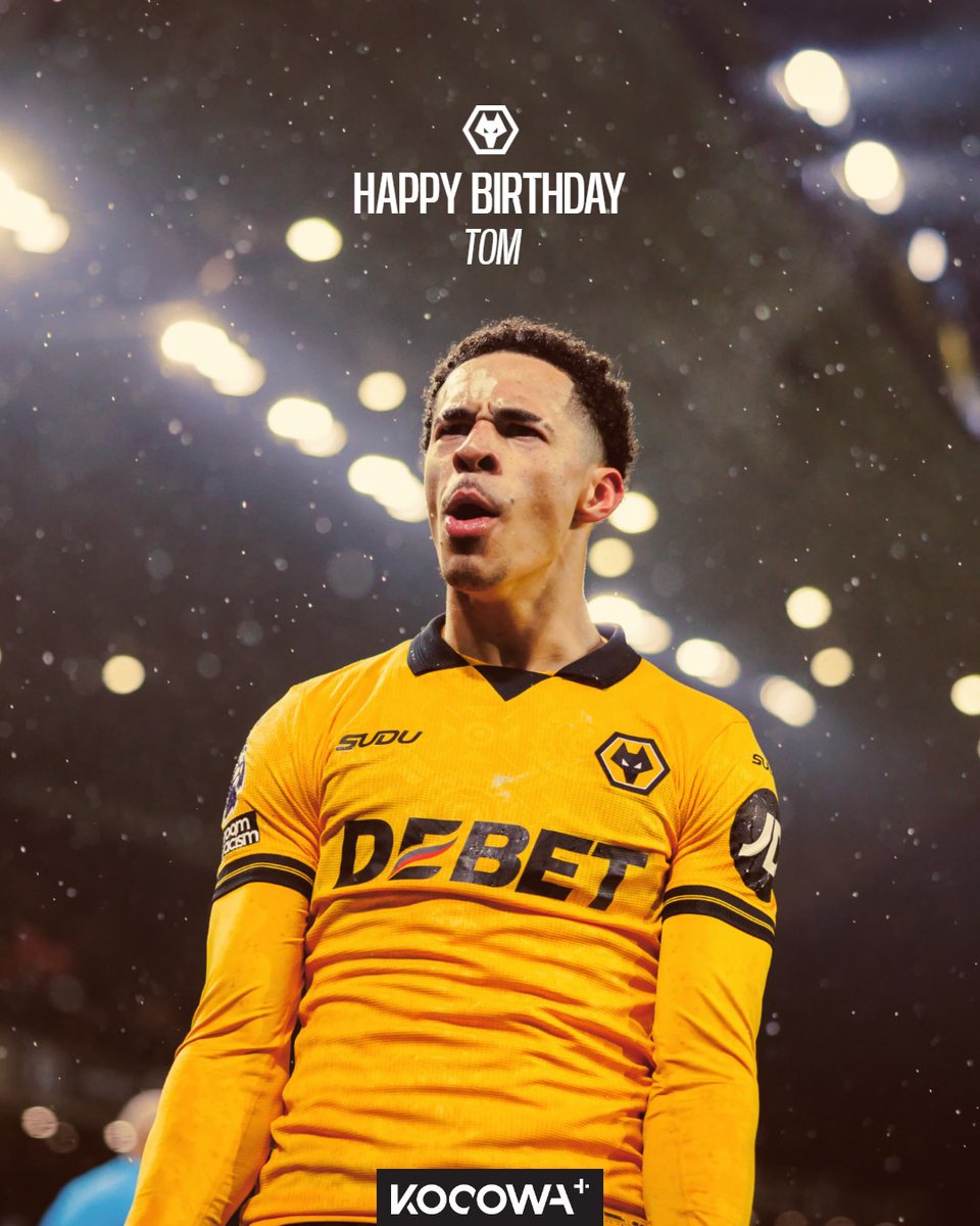 Wolves Academy tweet media
