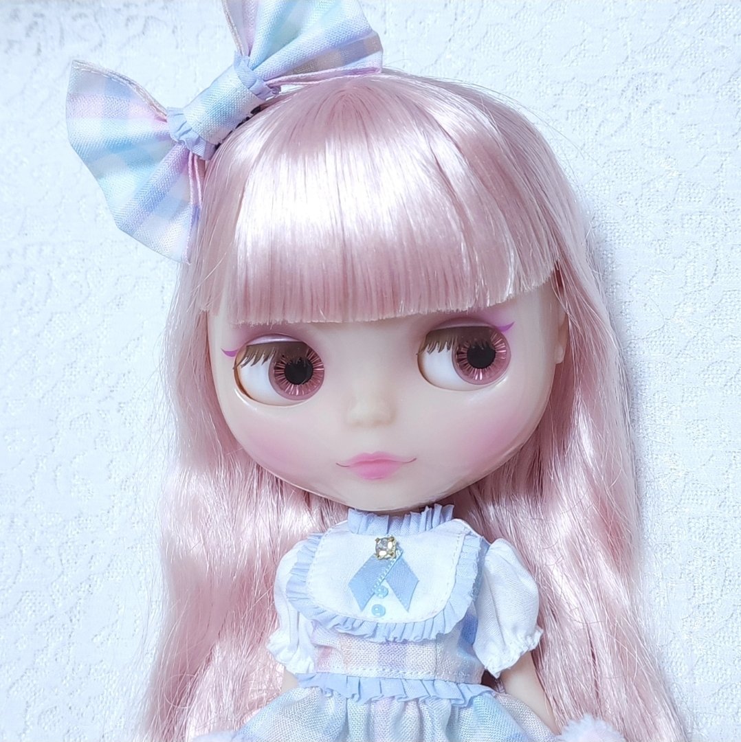 ari_aromantic's tweet photo. ゴールデンウィーク中にたくさんのオーダーありがとうございました🌸
ここ1年くらいミシンの時間が減ってしまっているけれど
また徐々に増やしていきたいと思います☺️
とびきりかわいいお洋服を作りたいです🎀 https://t.co/bBUWoDsyCa