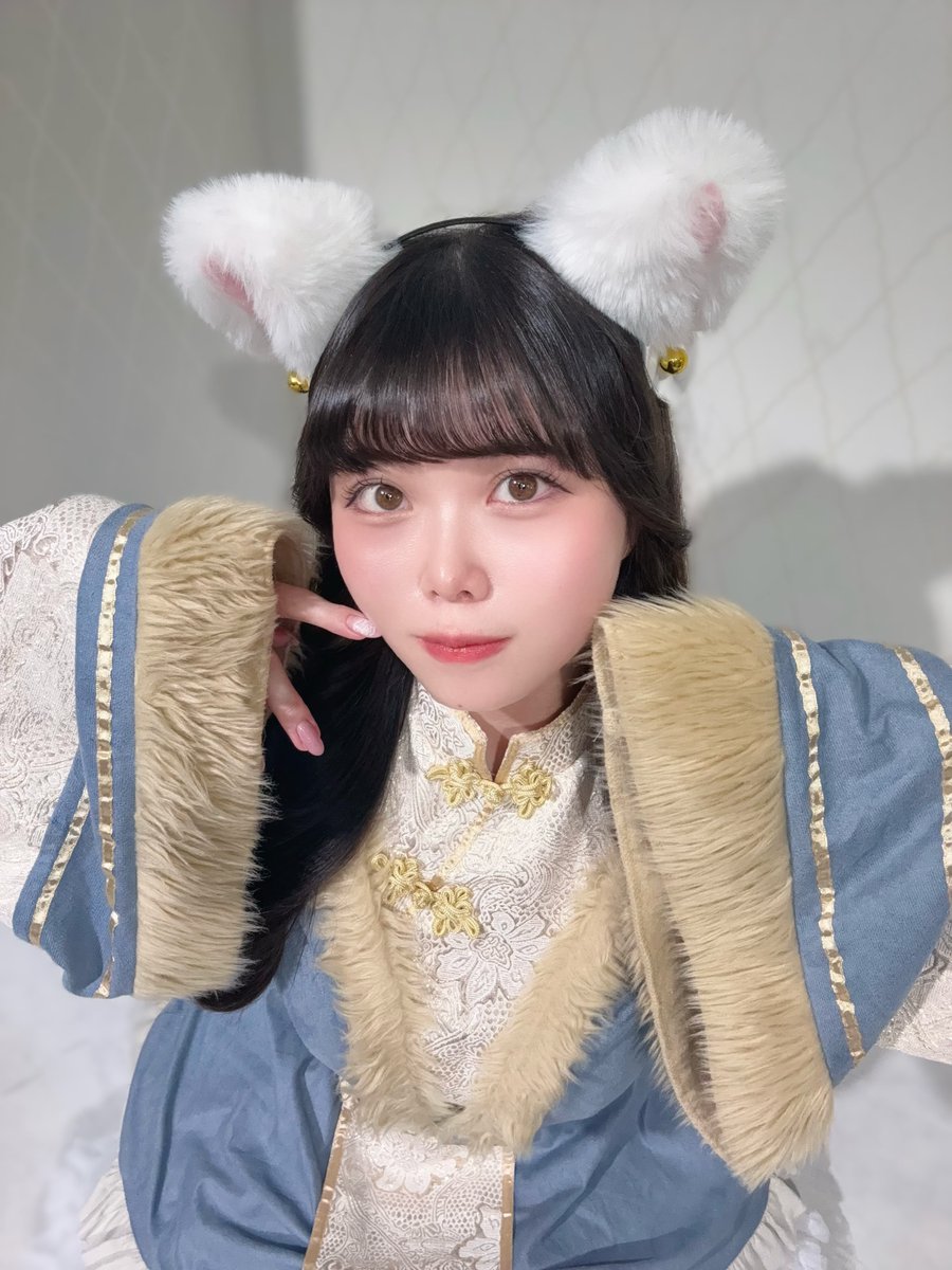 さら🫖melty tulle🤍 tweet media
