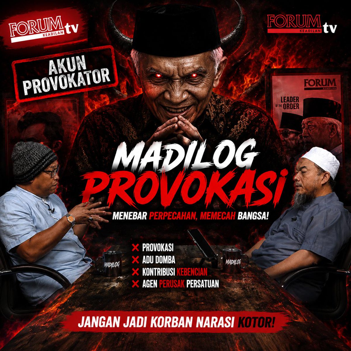 dewintan98's tweet photo. Stop provokasi, yuk! Ayo kita ciptakan suasana damai, biar semua bisa saling menghargai. Bersama kita bisa! ✌️😊 https://t.co/XKl2xI6MrF