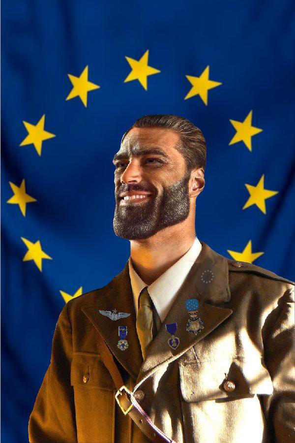 Nito 🇪🇺 (Avrupalı propaganda yapan kimse) tweet media
