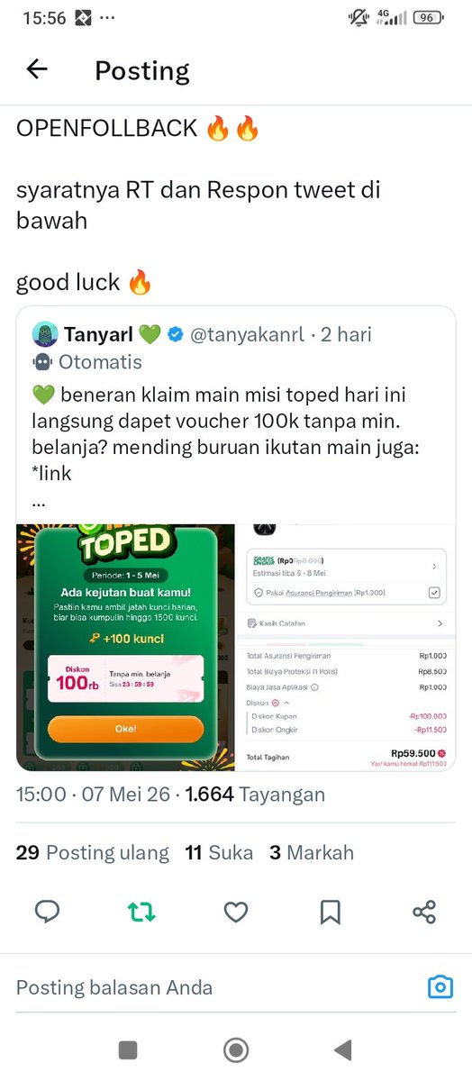 iren | open freelance tweet media