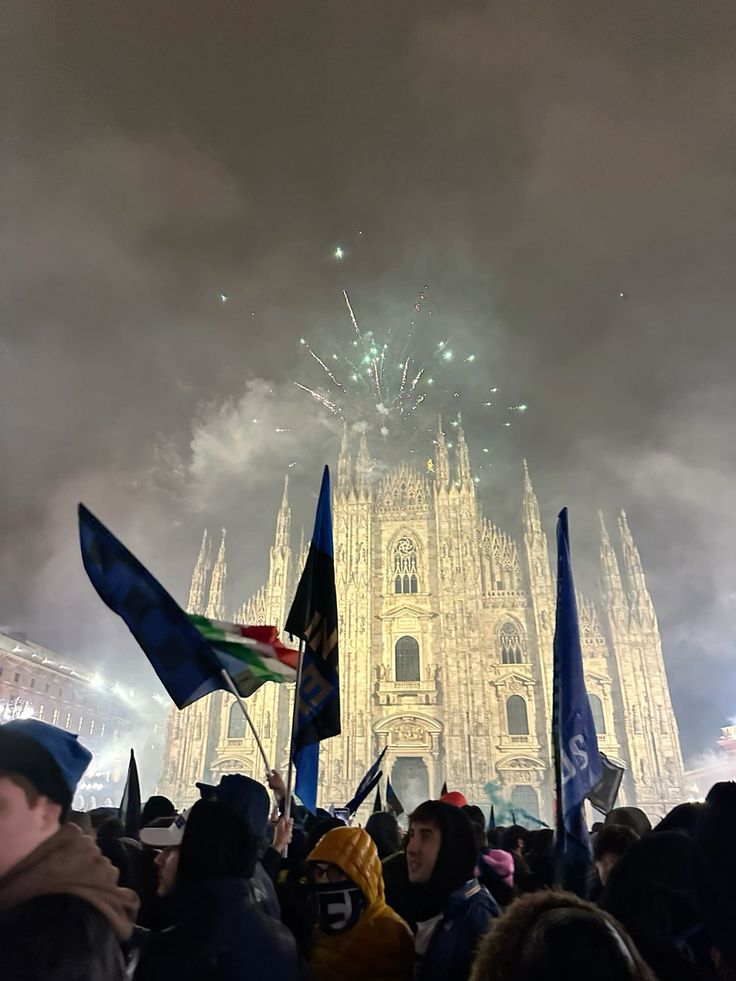 Buongiorno, campioni italiani! 😎🇮🇹