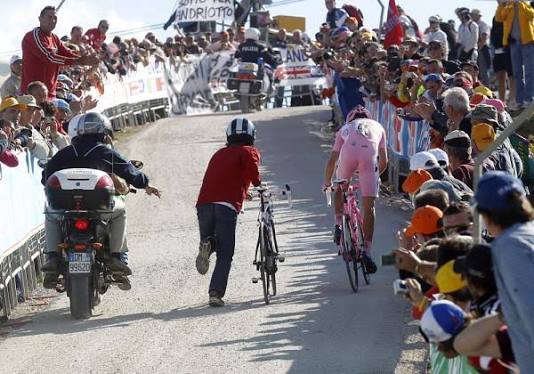 Amantes del Ciclismo tweet media