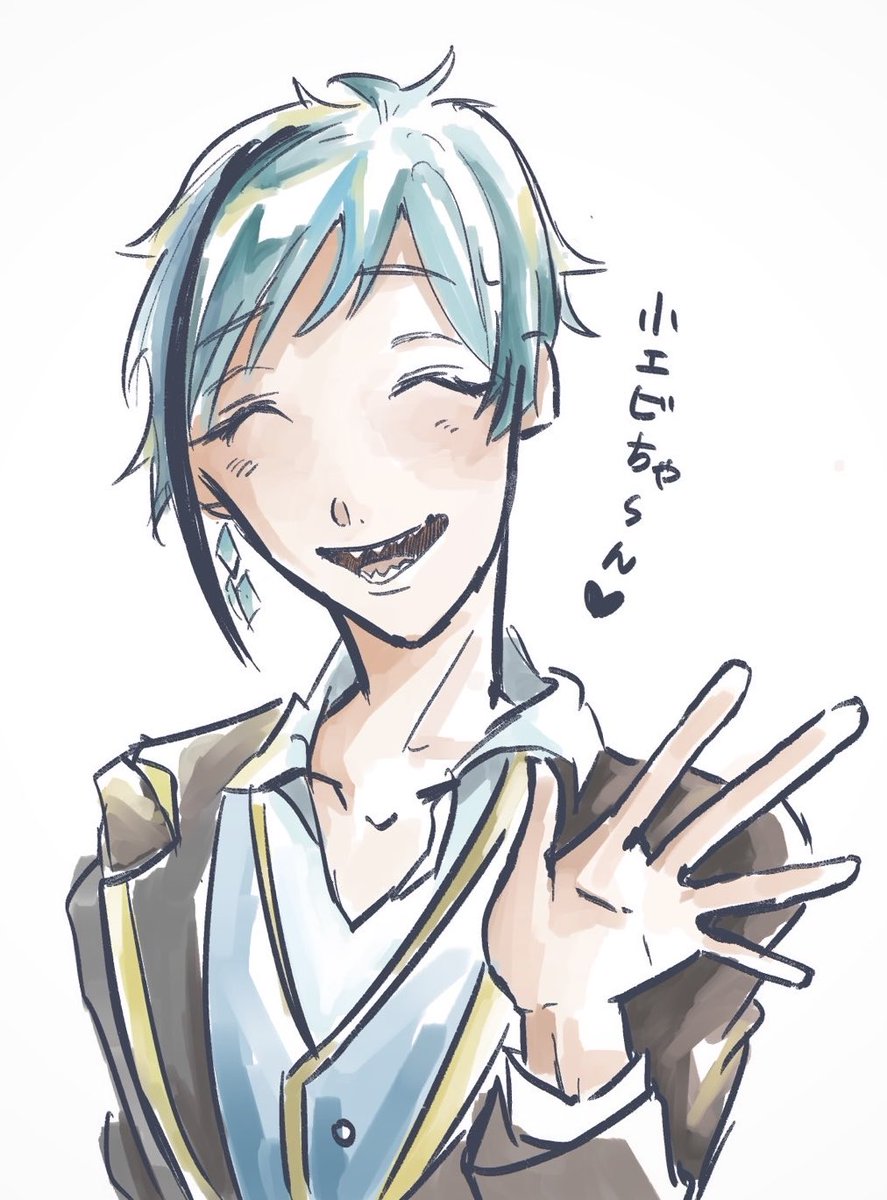 ナニ tweet media