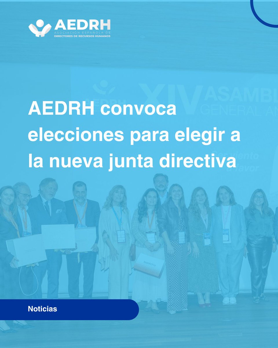 AEDRH tweet media