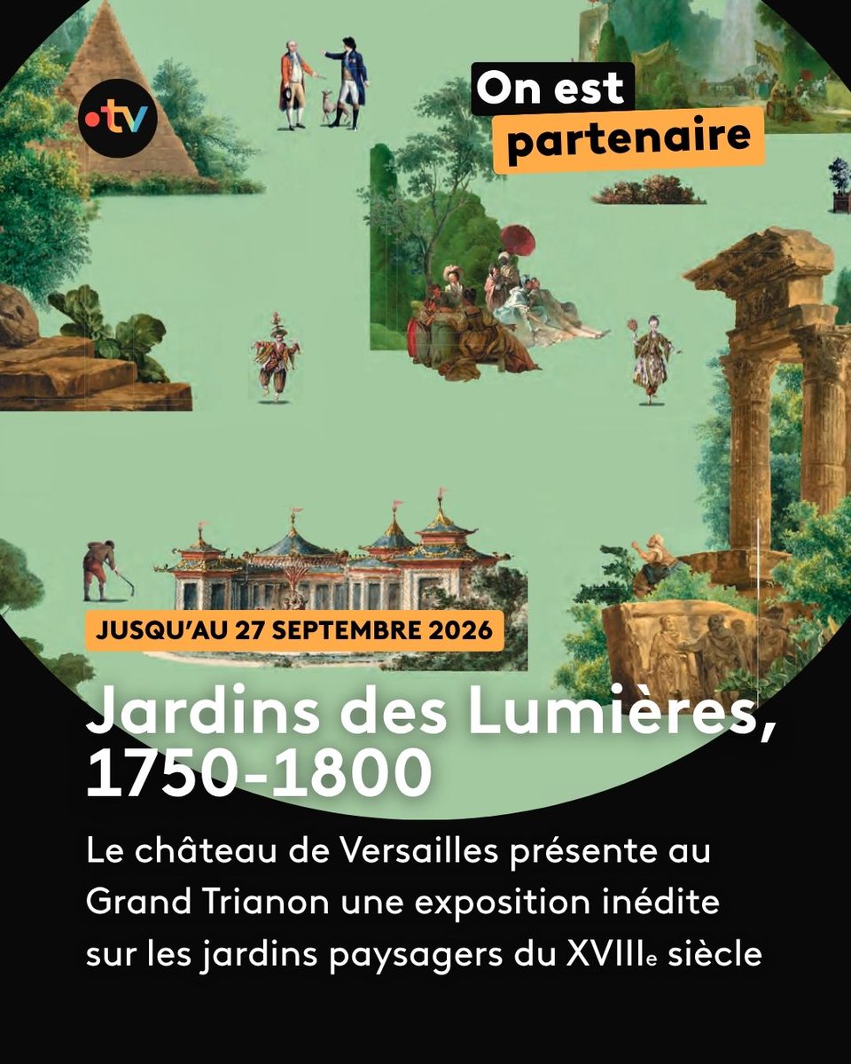 France Télévisions tweet media