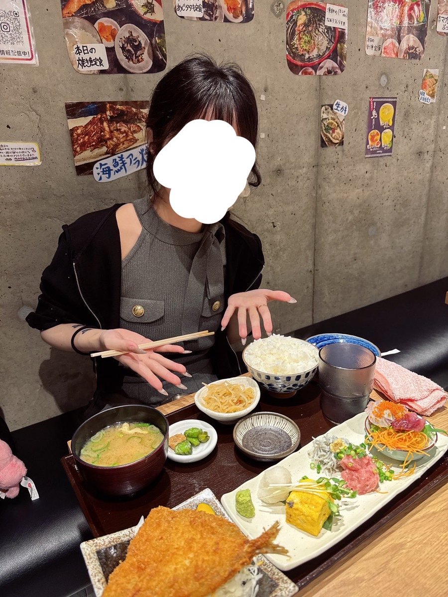香川あんず tweet media