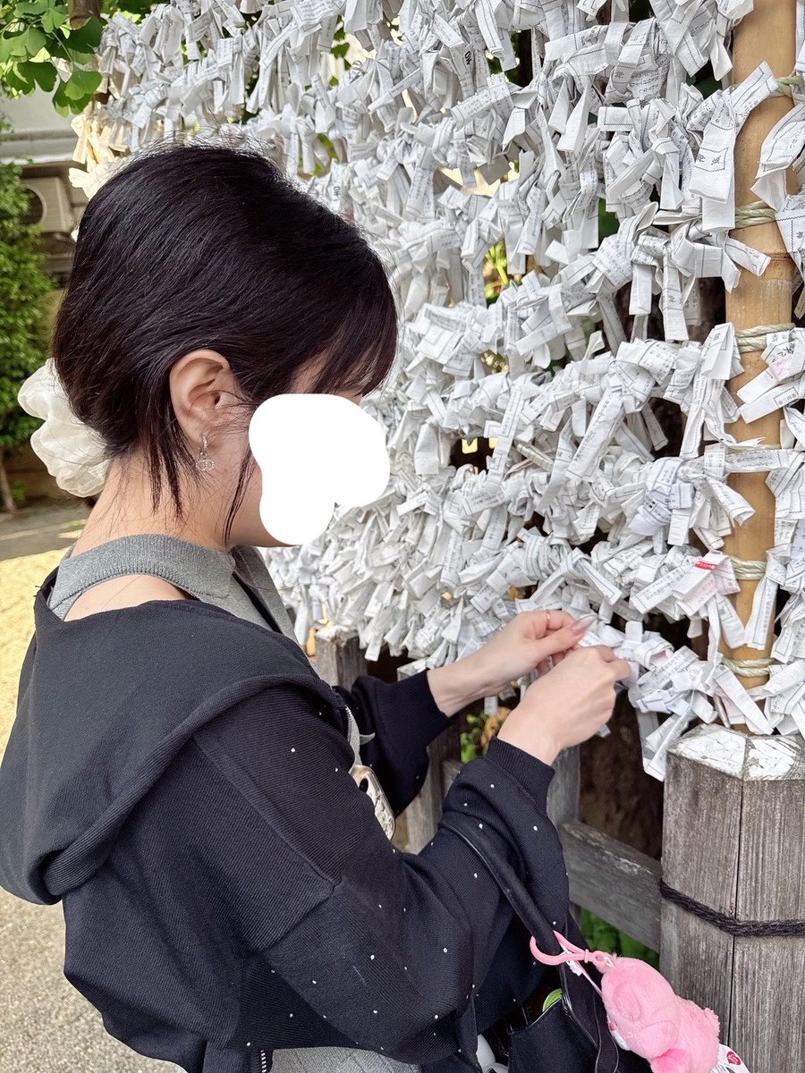 香川あんず tweet media