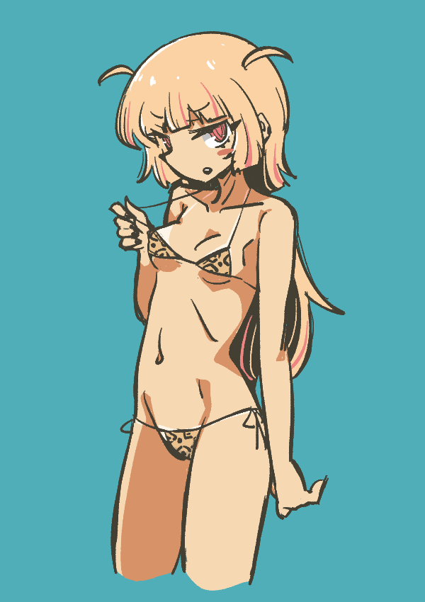 ミツキチャン 